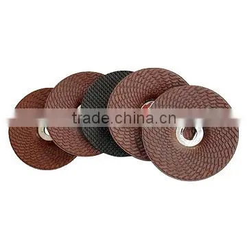 Flexible DC Wheel
