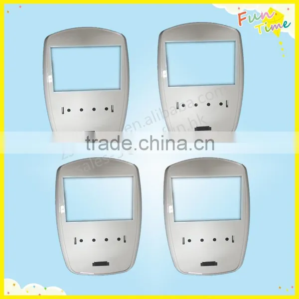 Good Quality Machine Diamond Polished Acrylic and UV Printed photo-3