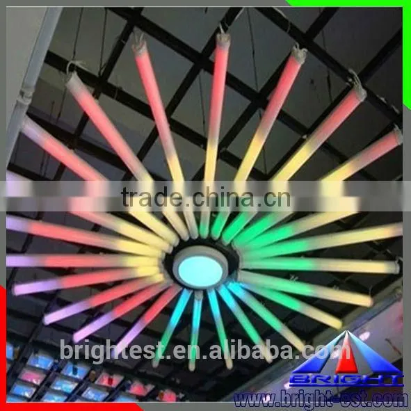 8W Ip65 Led Neon Tube/lighting/lamp photo-2