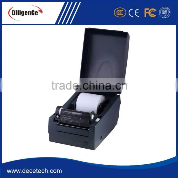Cheapest 2844 Barcode Printer Bangladesh photo-3