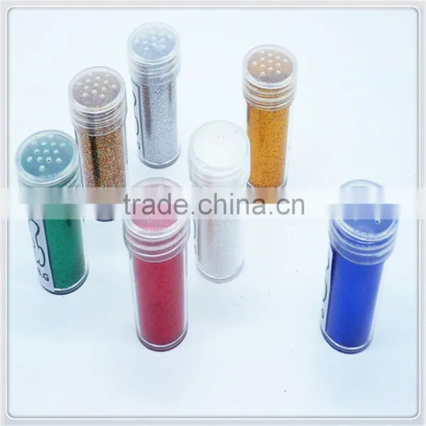 Manufacturer Wholesale Craft Glitter Powder Paypal Acceptable photo-2