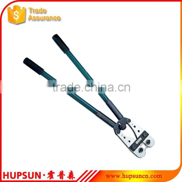 HX-245B Crimping Capacity 70-240mm2 Copper Tube Crimp Tool Quality Choice photo-6