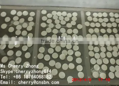 Thailand Rice Crackers Production Line photo-4