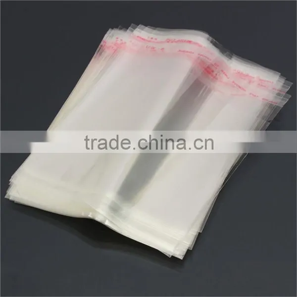 For Jewelry Pack PE Pouch Purchasing photo-2