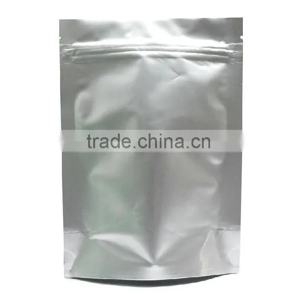 Stand up Aluminum Foil Packaging Pouch photo-3