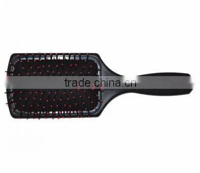Black Hair Brush