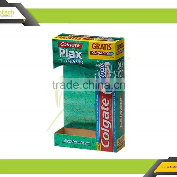 toothpaste