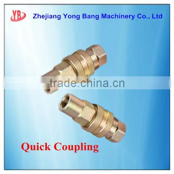Promotional Quick Coupling, High Quality Connectors, Manufacturer