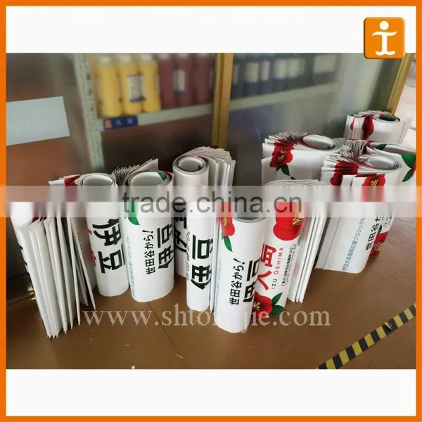 Hanging Banner With Eyelet Heavy Duty Flex Banner Printing