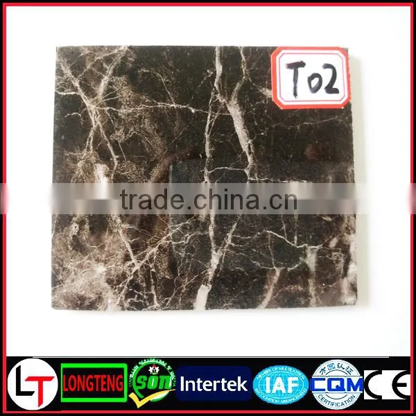Pvc Rigid Sheet