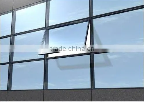 Low-e Tempered Insulating Glass photo-2