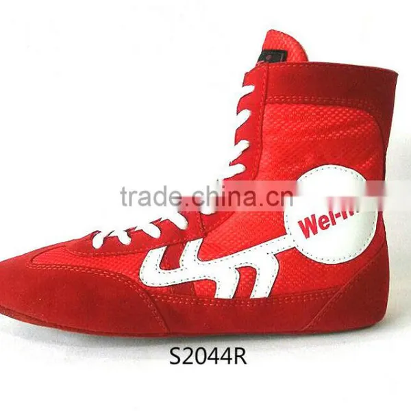 Wrestling Shoes photo-3