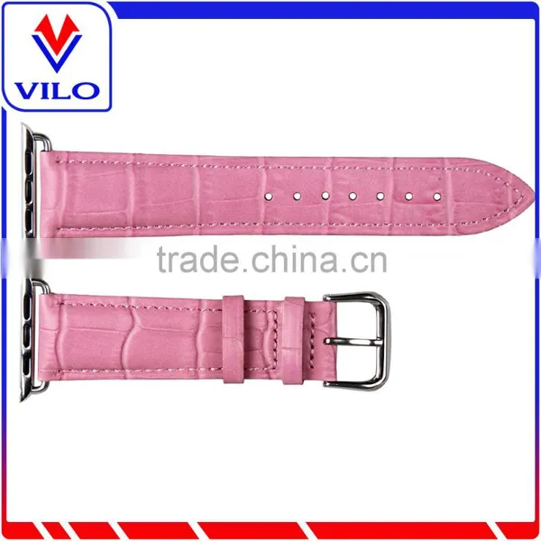 For Apple Watch Genuine Leather Band,for Apple Watch Genuine Watch Bands photo-2