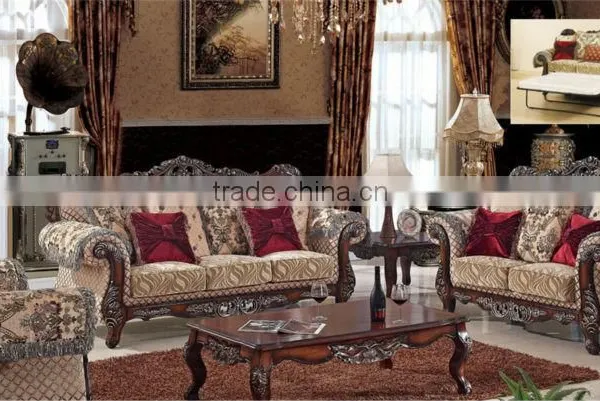 Led Sofa Sofa in Genuine Leather Home Temple Furniture photo-6