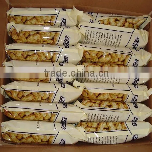 Salted Peanuts photo-5