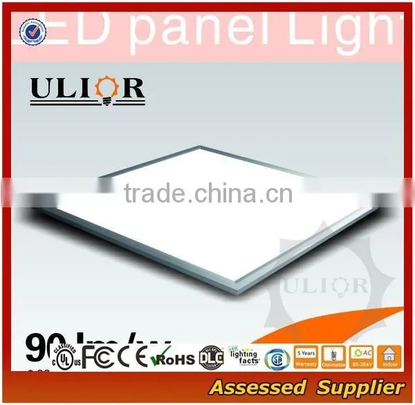 Super Bright Shenzhen Led Panel Light 2ft by 2ft LED Panel Light 42-Watt Led Light Panel photo-3