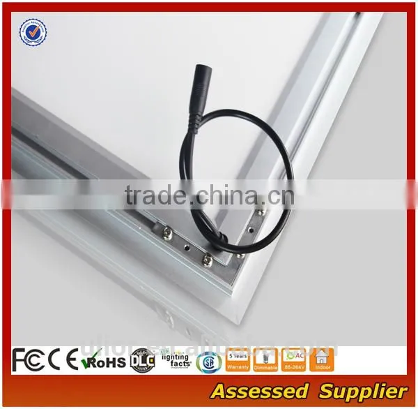 P11-319 Led Panel Light Recessed With Snap Rings, New Design Led Panel Light photo-4