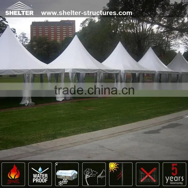Cheap Canopy Tents 20x30 for Sale photo-6
