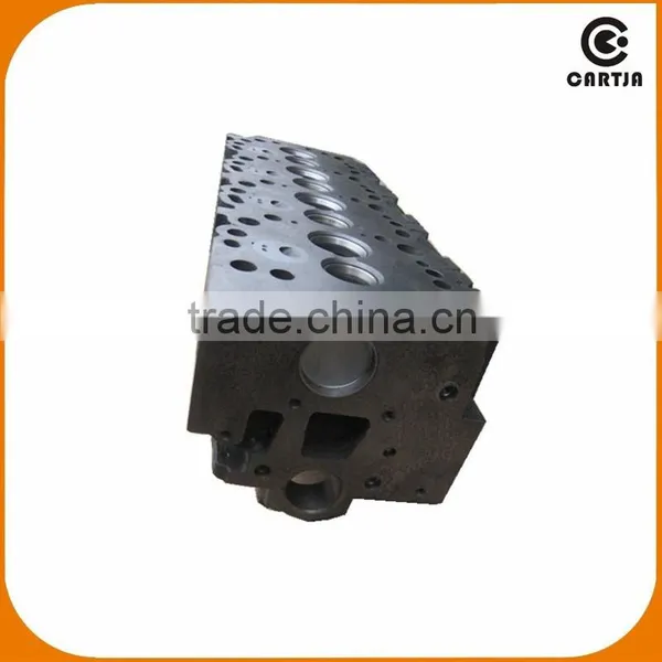 Toyota Dyna Spare Parts 2L/3L/5L Cylinder Head photo-6