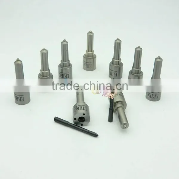 0455110333 Injector Nozzle , Nozzle DLLA150P1803 for JAC / Foton Truck, Yutong Bus photo-6