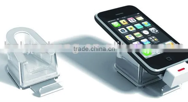 Acrylic Cell Phone Holder