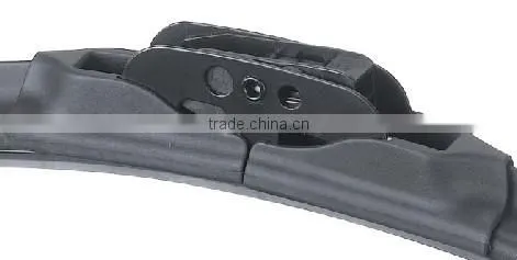 Wholesale China Supplier Rubber Refill, Howo Wiper Blade S960 photo-2