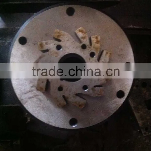 Wearable And High Quality Metal Stamping Mould/ Stamping Die photo-4