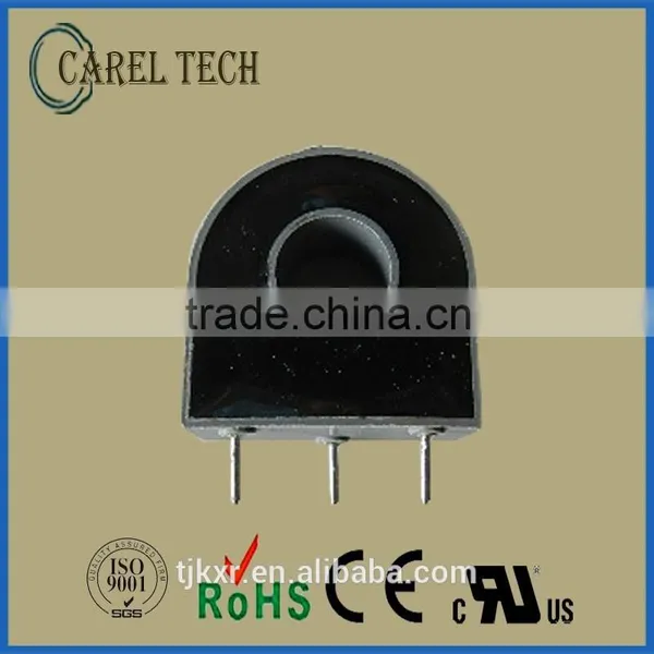 With 2-year Product Warranty, CE ROHS Approved PCB Current Transformer Price, Miniature Current Transformer ct photo-3