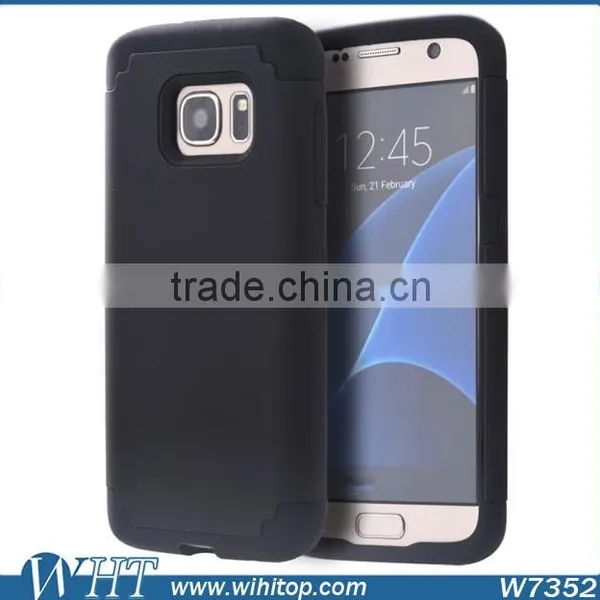 Shockproof Mobile Phone Case for Samsung Galaxy S7, for Galaxy S7 Case photo-5