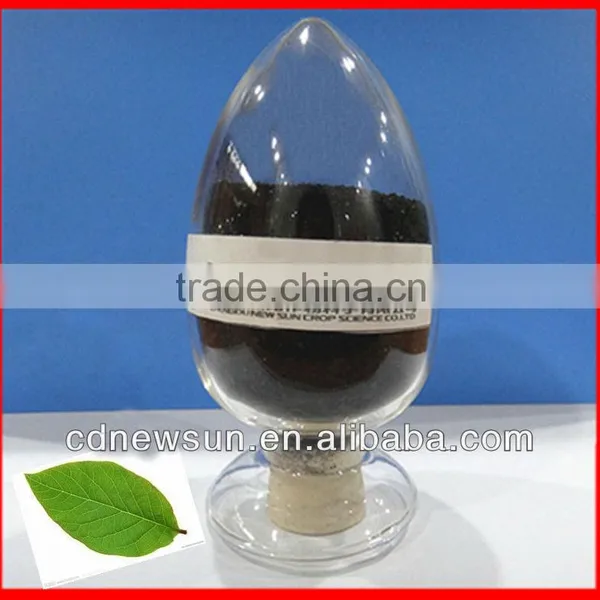Seaweed Extracted Powder Fertilizer
