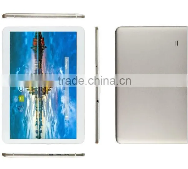 K10 10.1 " Inch 4g RAM 1GB Hard Disk 8GB Nand Flash Build-in Camera Front 0.3 Mega & Rear 2.0 Mega Network WiFi 802.11b/g/n photo-6