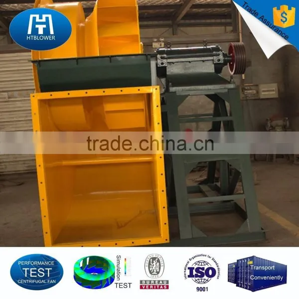 Y5-11 Dust Removal Fan