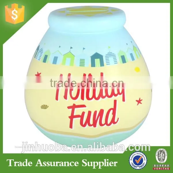 2016 New Design Of High Quality Piggy Bank photo-3