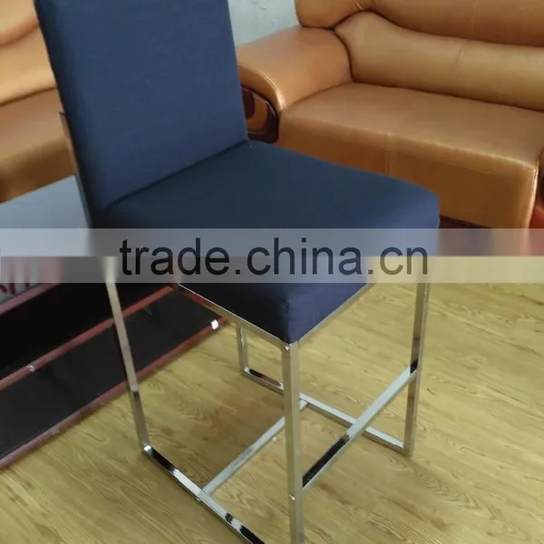 Bar Dining Chair Tiffany Chair HC256 photo-2