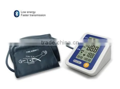 Accuracy and Digital Blood Pressure Monitor photo-2