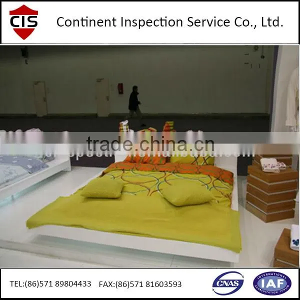 Home Textile Inspection Service/ Pre-production Inspection/During Production Inspection Service/pre-shipment Inspection Service