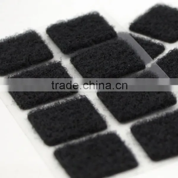100% Nylon Colored 50mm Self Adhesive Loop photo-2