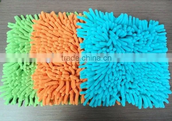 Chenille Mop Head photo-2
