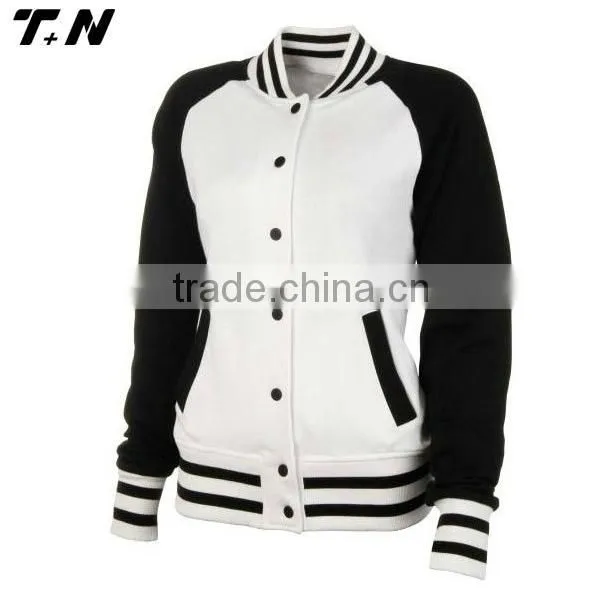 Fleece Safety Jacket for Sale photo-4