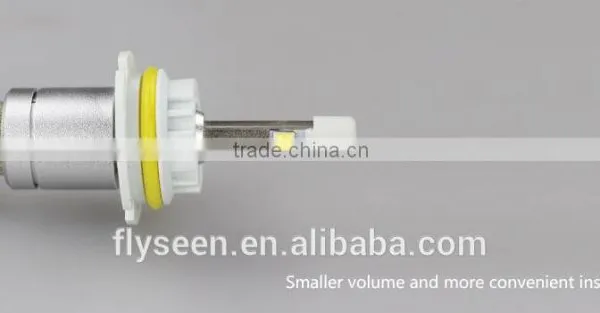 New Arrival 40W 4800LM h1 h3 h4 h7 H11 H13 9004 9006 9007 9005 R3 Led Headlight photo-4