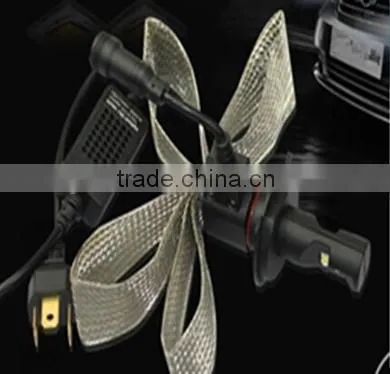 New Design Auto h7 Led Headlight China photo-2