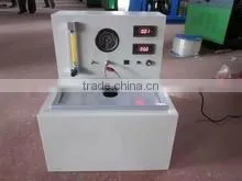 GPT Test Bench Checking of Various Auto Electric Fuel Pump Assembly