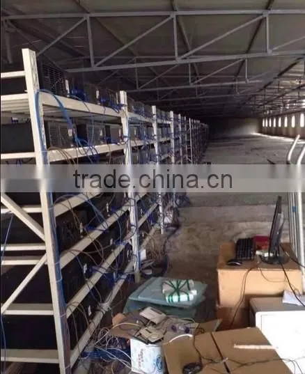 1T Bitcoin NEW A1 Bitcoin Miner Third Generation Btc Miner Mining Machinery in Stock or Booking Available Now Incloud Power photo-2