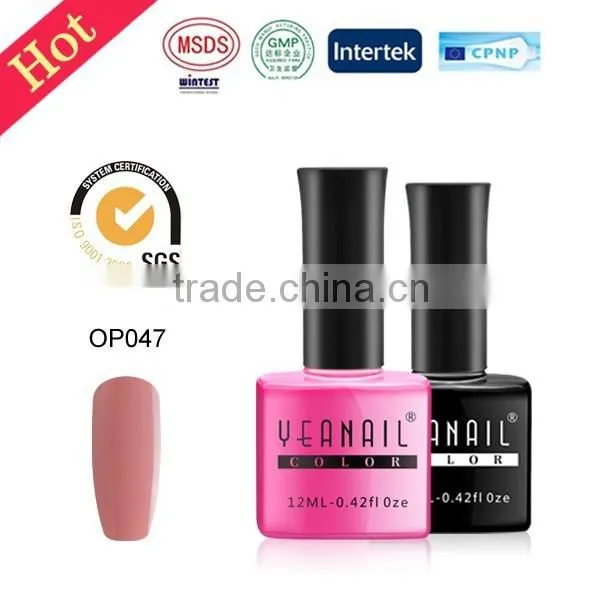 Manufacturer Design High Quality Beauty Salon, Gel Camouflage, Led uv Gel Nail Polish photo-3