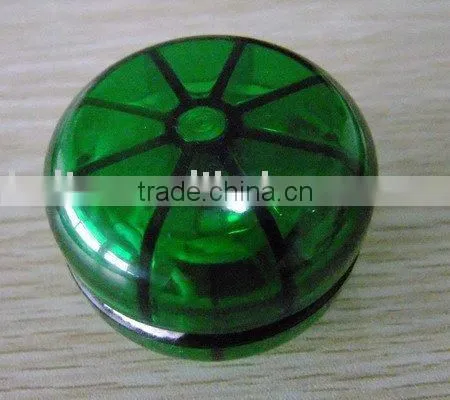 Plastic Yoyo Toy