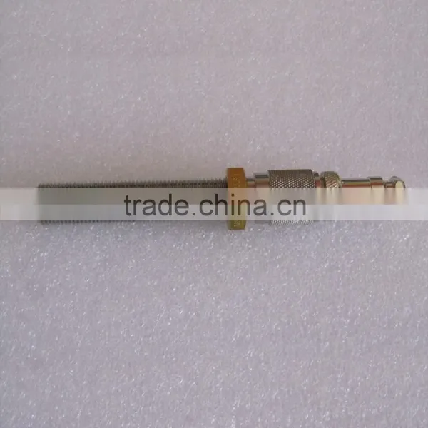 Magnetic Speed Sensor MSP6728 MPU Magnetic Pickup photo-2