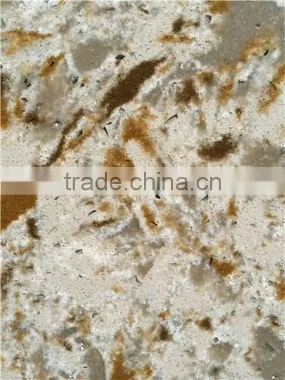 Formulation for Making Quartz Stone photo-3
