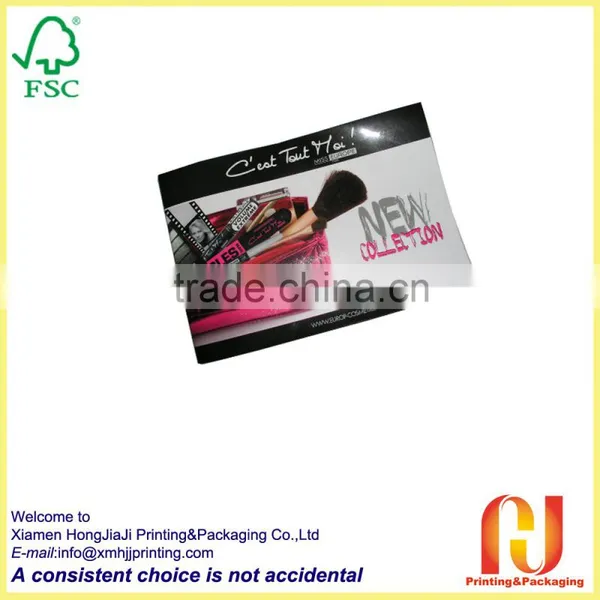 Cosmetic Catalogue
