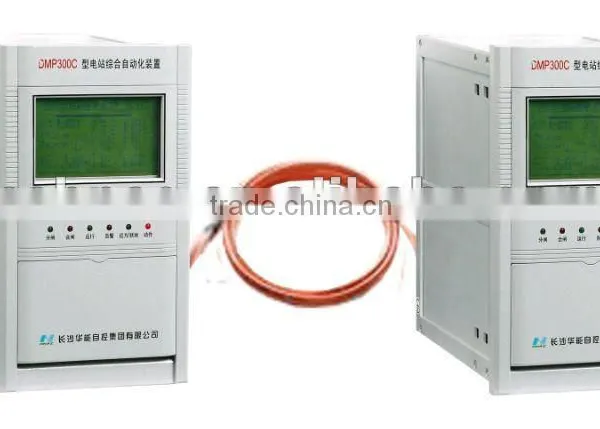 Protection and Monitoring Panel and Unit photo-5