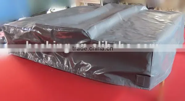 Offroad Camping Accessories | Car Roof Top Tent photo-6